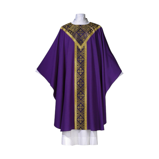 Chasuble | Saxony 315 Series | Serum