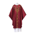 Chasuble | JHS Series | Red