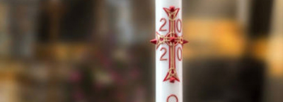 Paschal Candles