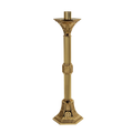 Paschal Candle Stand | 62PCS25 – product image