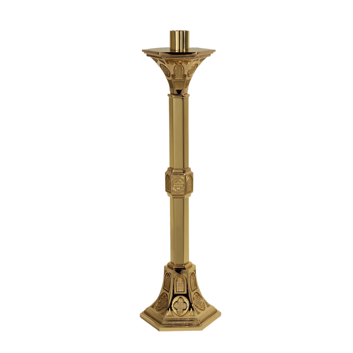Paschal Candle Stand | 62PCS25