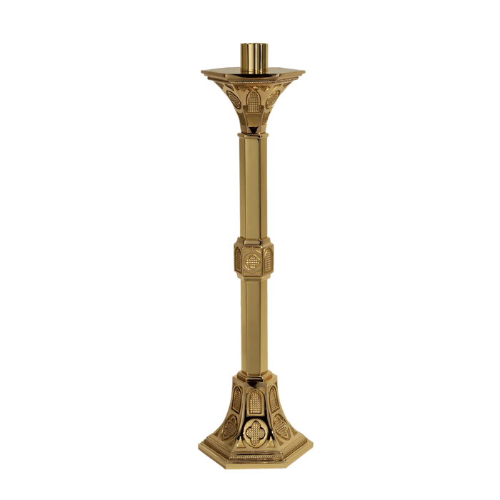 Paschal Candle Stand | 62PCS25