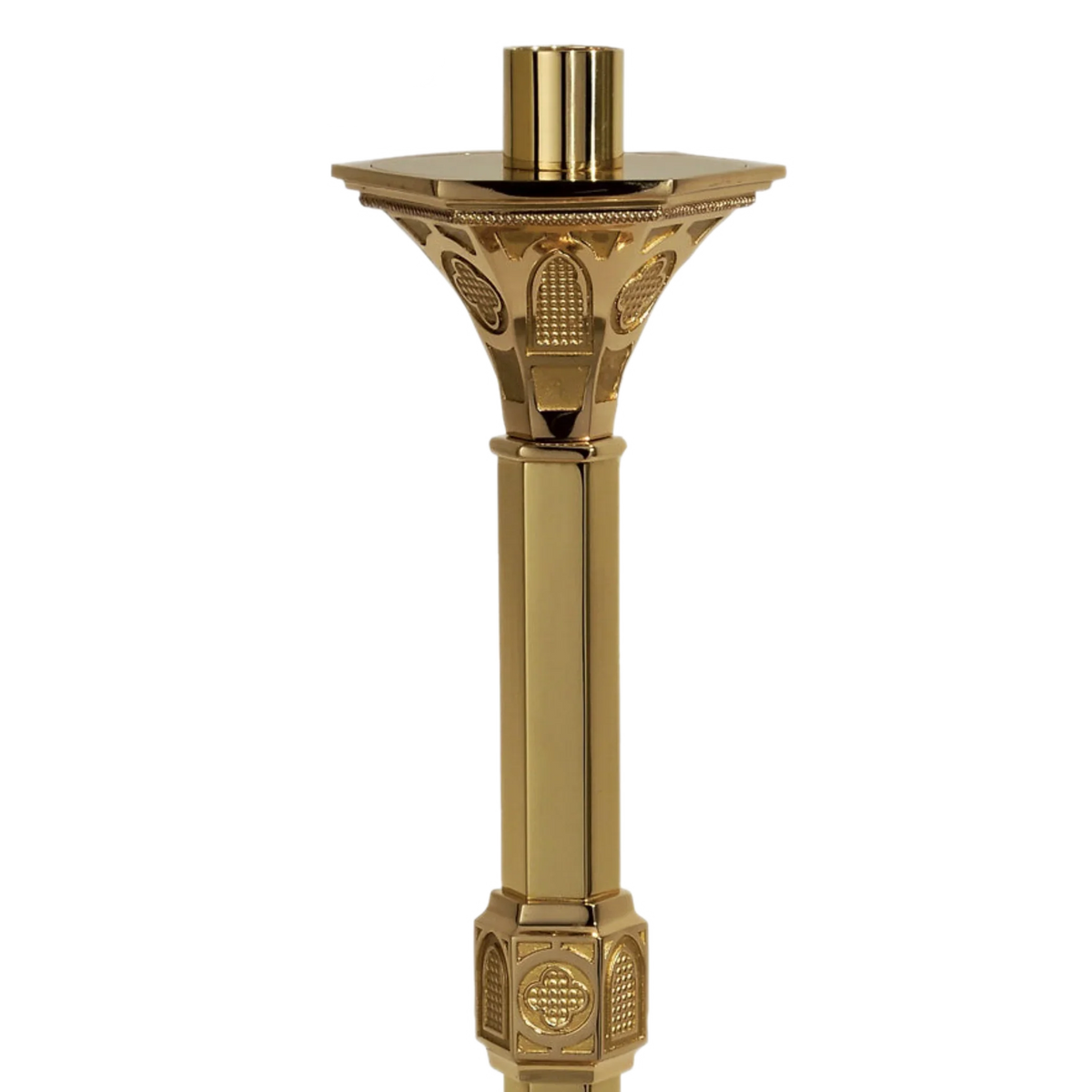 Paschal Candle Stand | 62PCS25