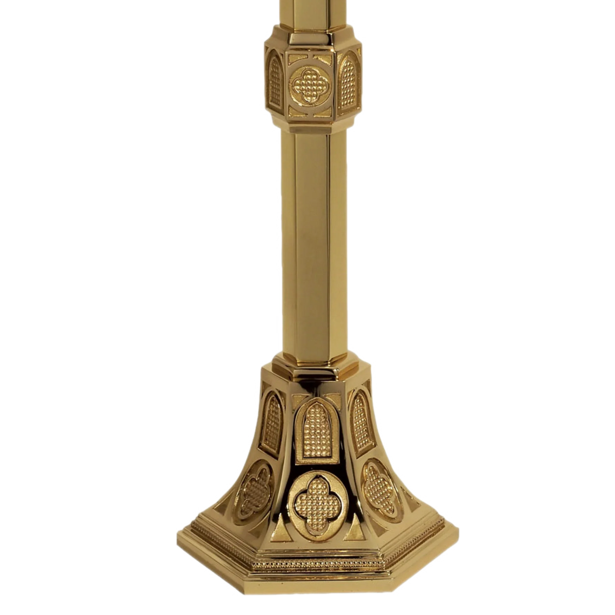 Paschal Candle Stand | 62PCS25