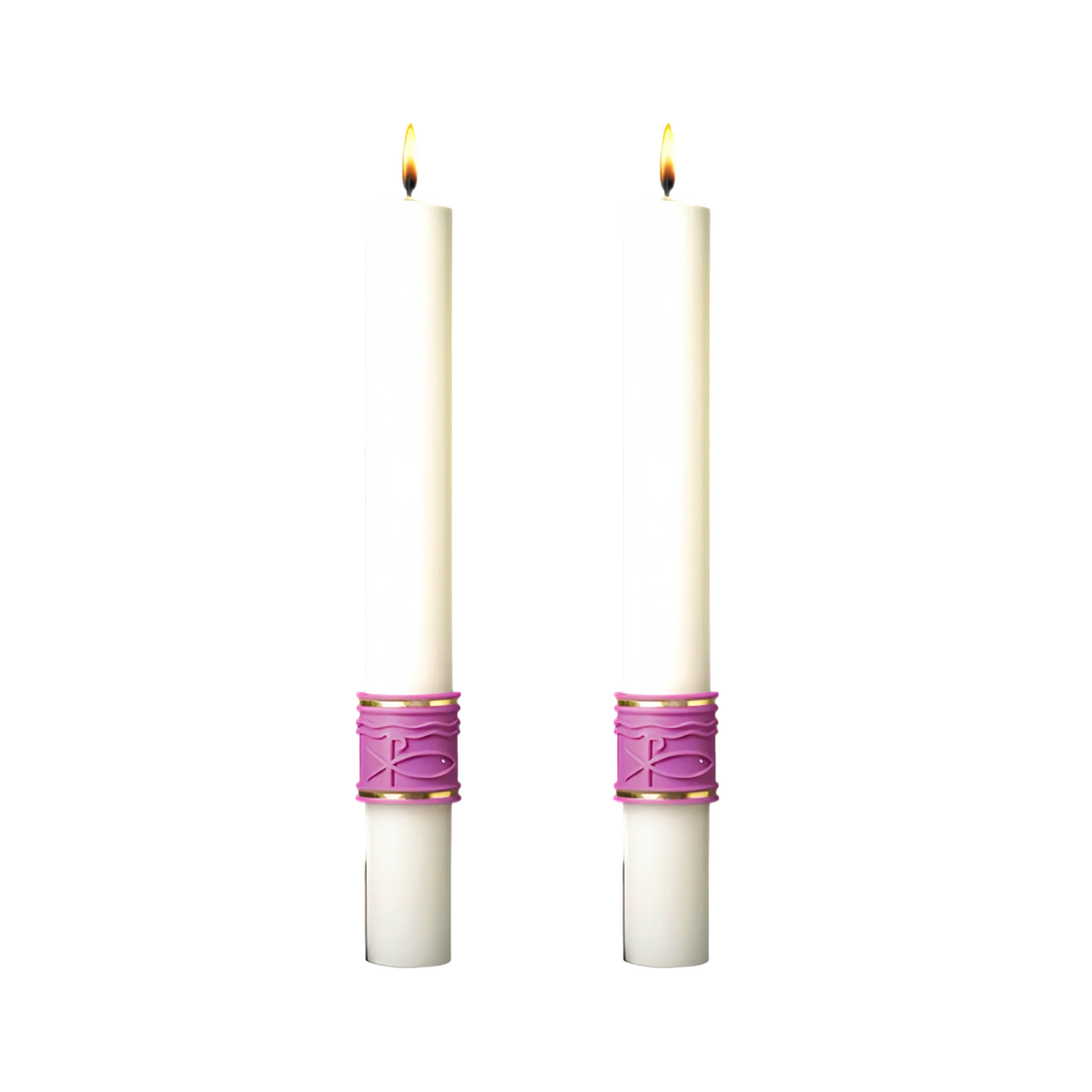 Jubilation | Sculptwax | Paschal Candle