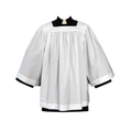 Square Neck Surplice | 179