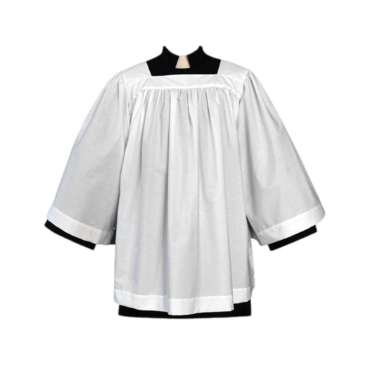 Square Neck Surplice | 179