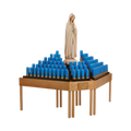 Votive | Electric | Candle Stand | 19XE784TB Series