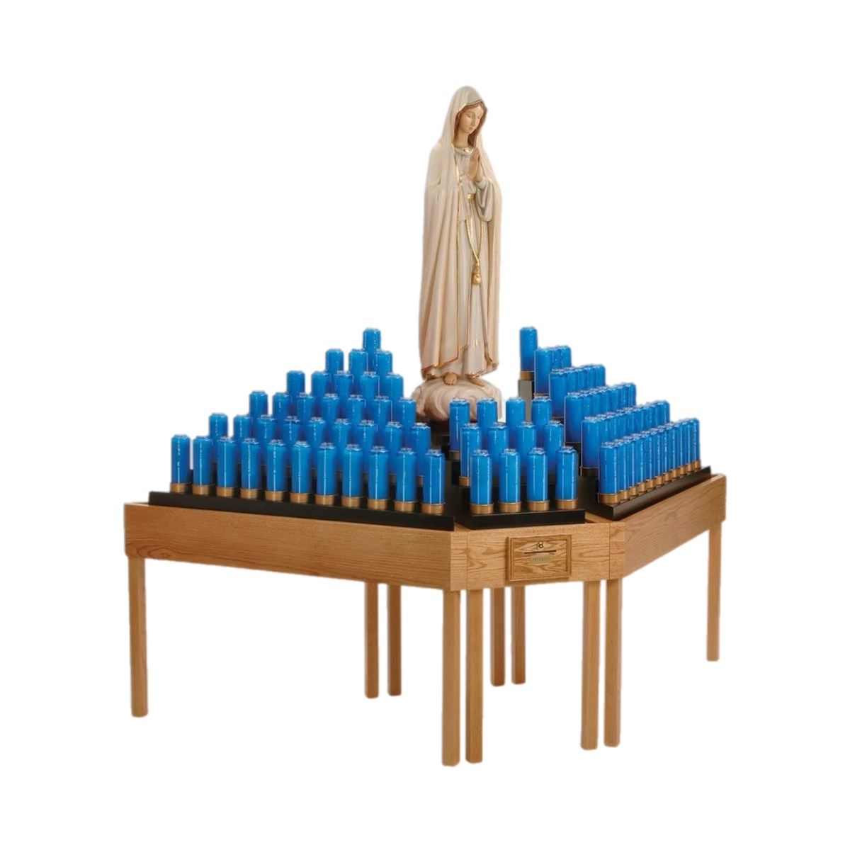 Votive | Electric | Candle Stand | 19XE784TB Series