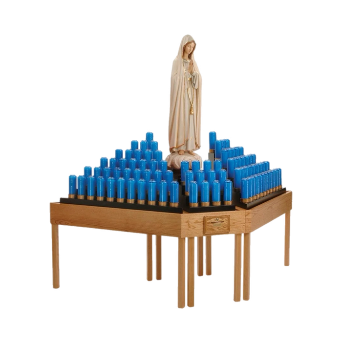 Votive | Electric | Candle Stand | 19XE784TB Series