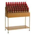 Electric Candle Votive Stand | Wrought Iron Base | 740 Series