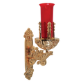 Sanctuary Lamp | Wall Mount | 21BSL80