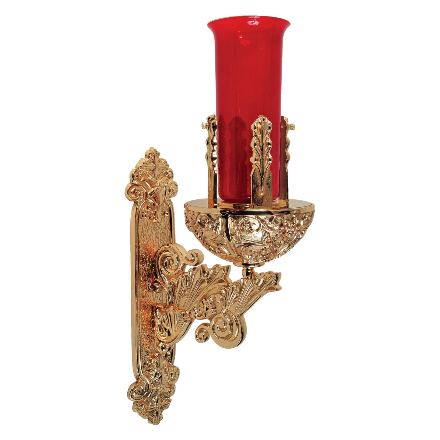 Sanctuary Lamp | Wall Mount | 21BSL80