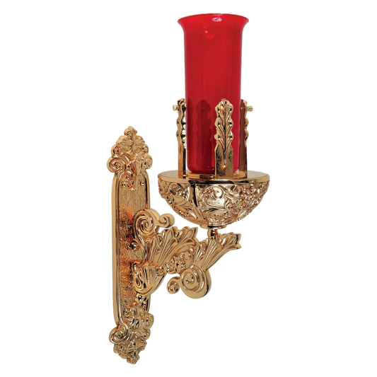 Sanctuary Lamp | Wall Mount | 21BSL80