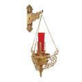 Hanging Sanctuary Lamp | 21HSL80