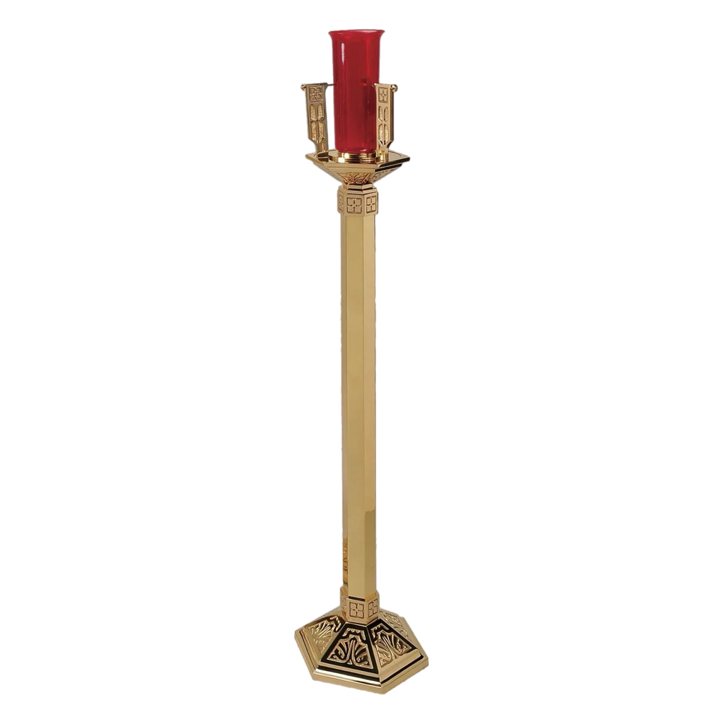 Floor Sanctuary Lamp | 99SSL42 – product image