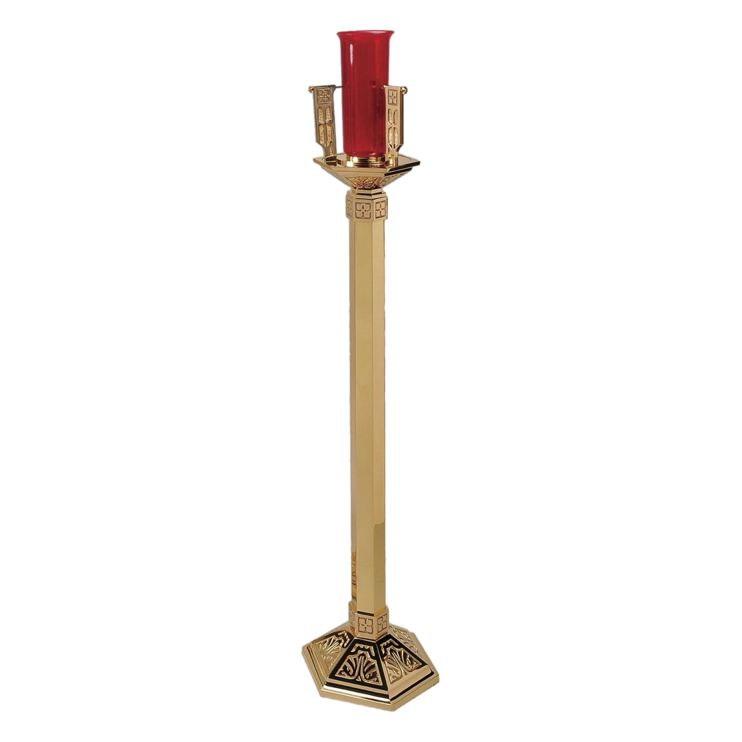 Floor Sanctuary Lamp | 99SSL42