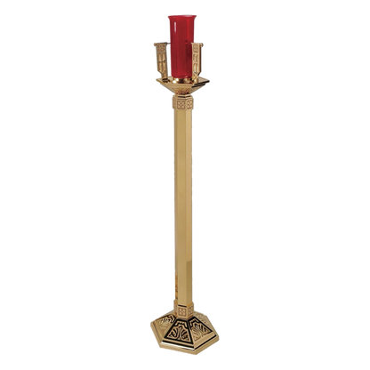 Floor Sanctuary Lamp | 99SSL42