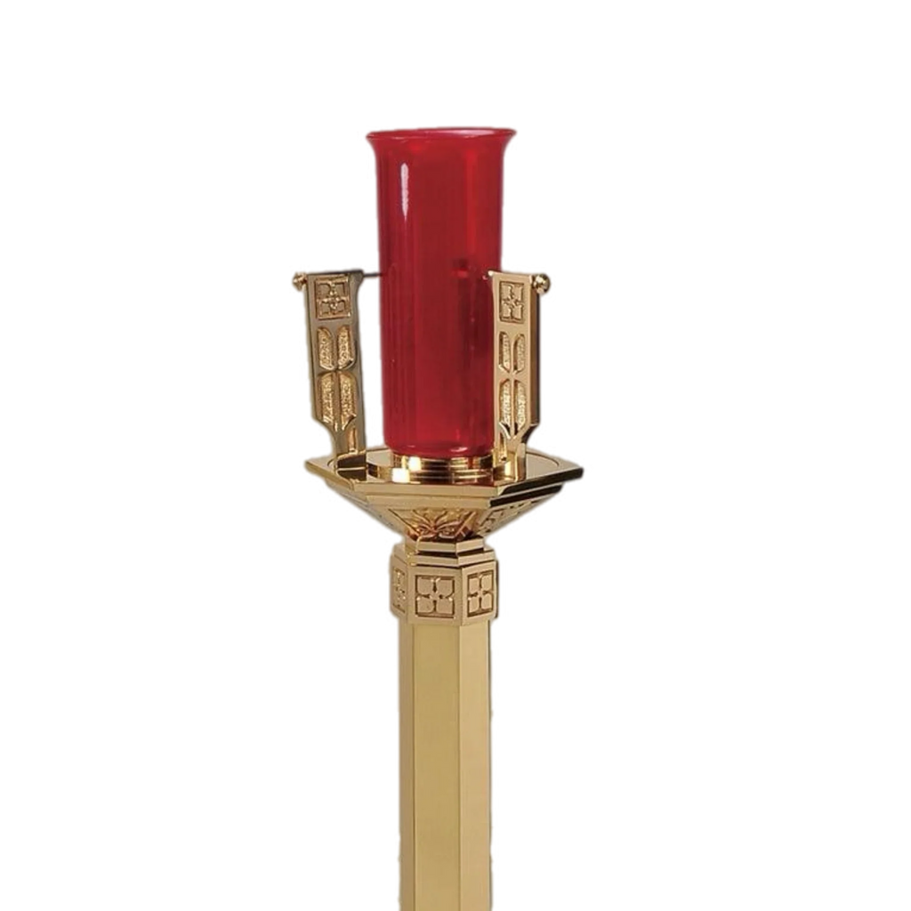 Floor Sanctuary Lamp | 99SSL42 – alternate view 2