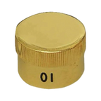 Oil Stock | Single | K31-R | With Ring