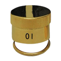 Oil Stock | Single | K31-R | With Ring