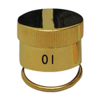 Oil Stock | Single | K31-R | With Ring