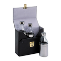 Koley's K420 ambry set with case and three labeled oil bottles