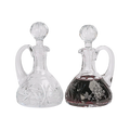 Glass Cruets | Crystal | K957
