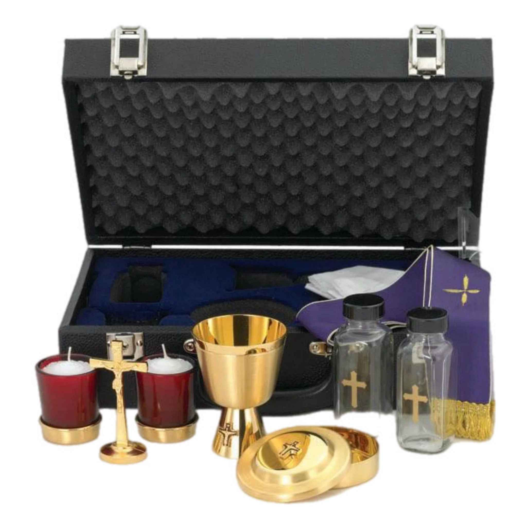 Travel Mass Kit | 2236G – Ste. Emilion Church Goods