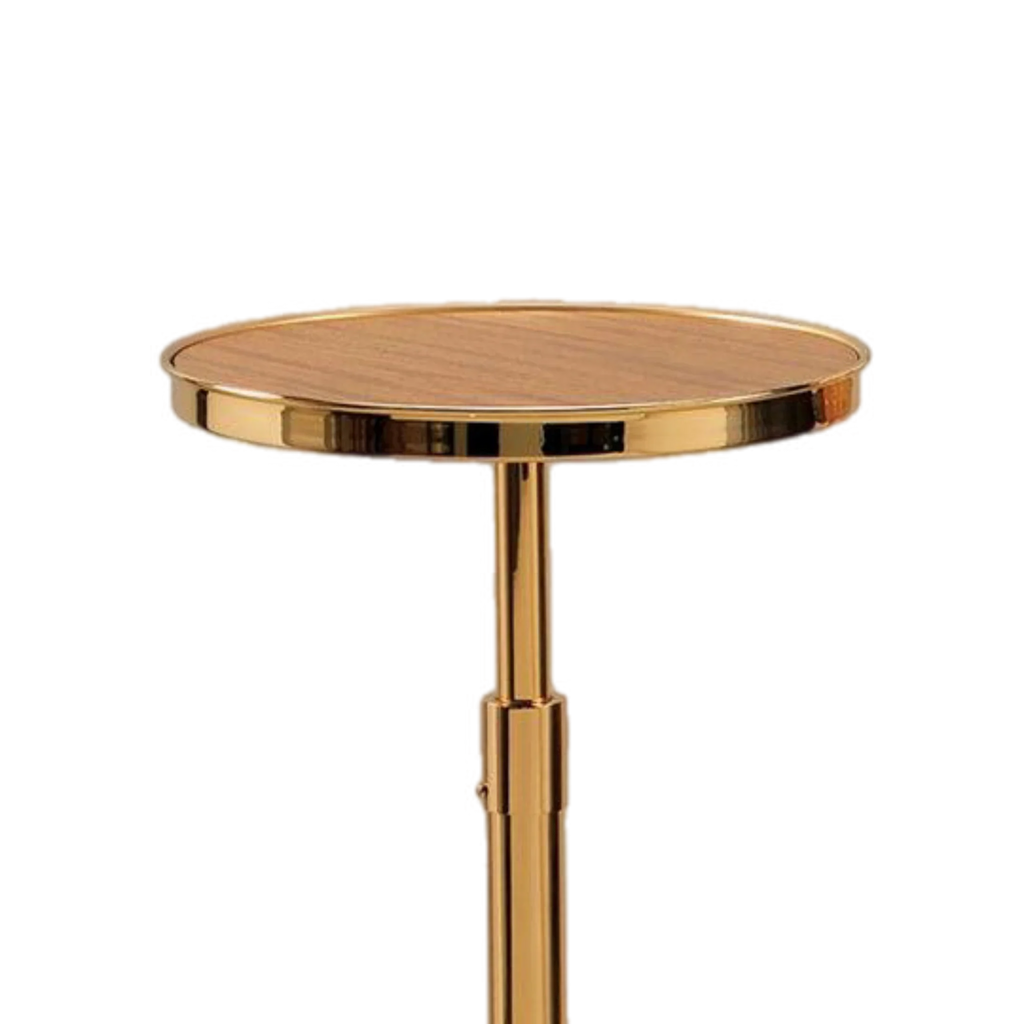 Floor Pedestal | 9942 Series | 99PED42 – alternate view 2