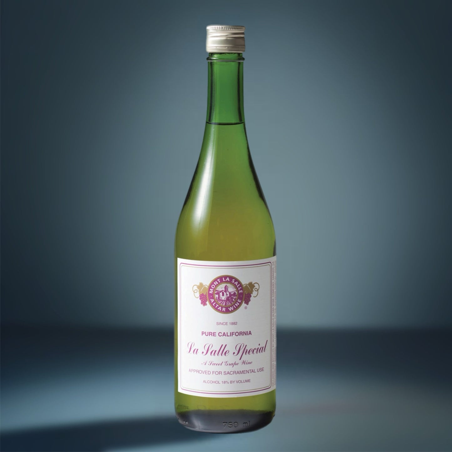 Mont La Salle Special Altar Wine