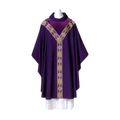 Chasuble | Toronto 325 Series | Purple