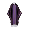 Chasuble | Daniel Series | Purple
