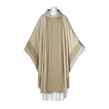 Chasuble | Daniel Series | Off-White