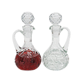 Glass Cruets | Crystal | K950