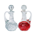 Glass Cruets | Crystal | K952