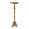 Floor Pedestal | 21PED80