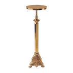 Floor Pedestal | 21PED80