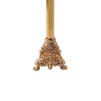 Floor Pedestal | 21PED80