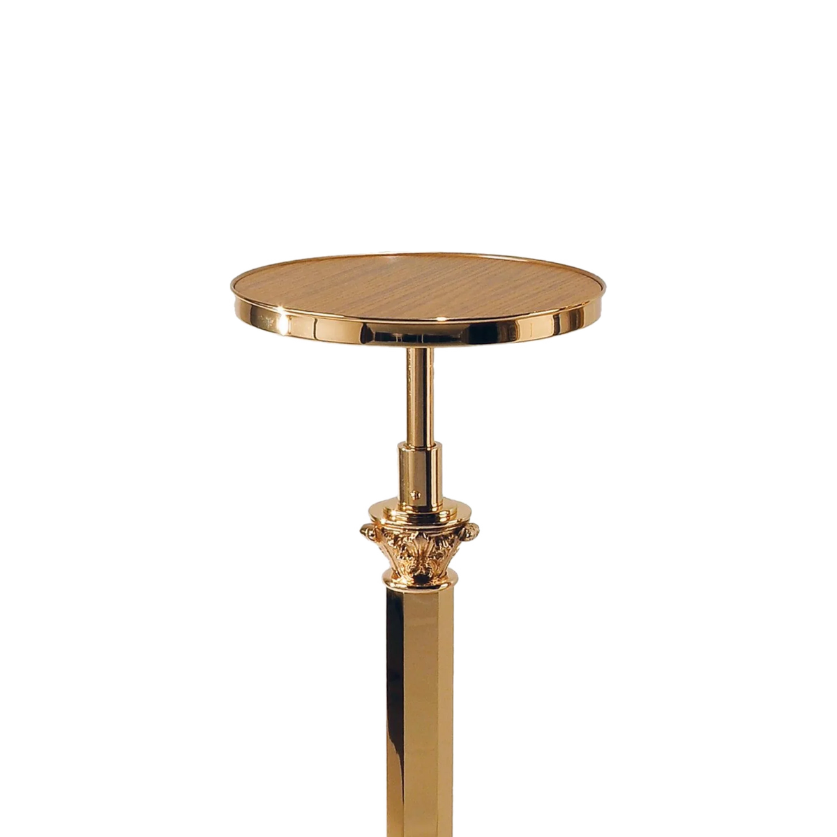 Floor Pedestal | 21PED80