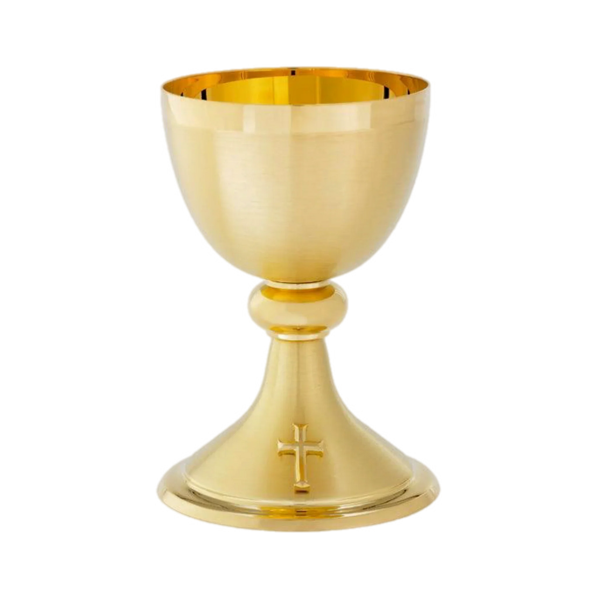 Chalice & Scale Paten | A-138G – product image