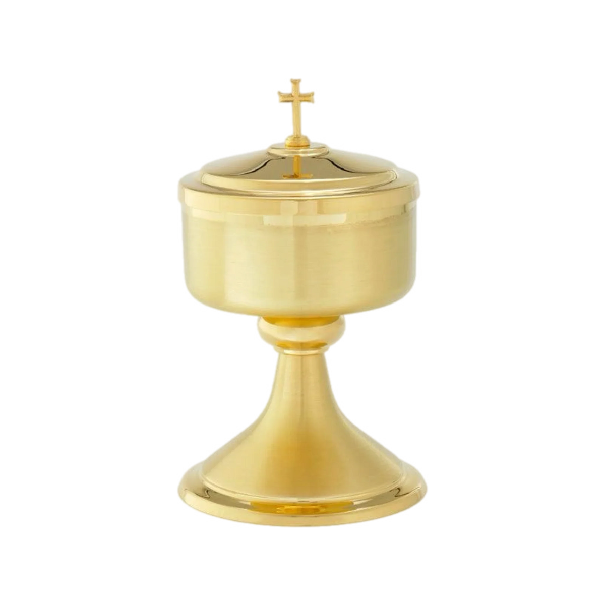 Chalice & Scale Paten | A-138G – alternate view 2