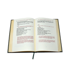 Order of Baptism for Children (Bilingual Edition) 138/22