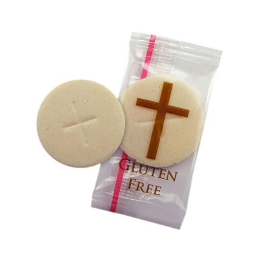 Altar Bread | Gluten Free | 1-3/8” (35mm)