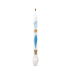 First Light Baptismal Candle