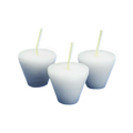 Duffy & Scott Lumina 2-Hour Votive Devotional Candles – product image