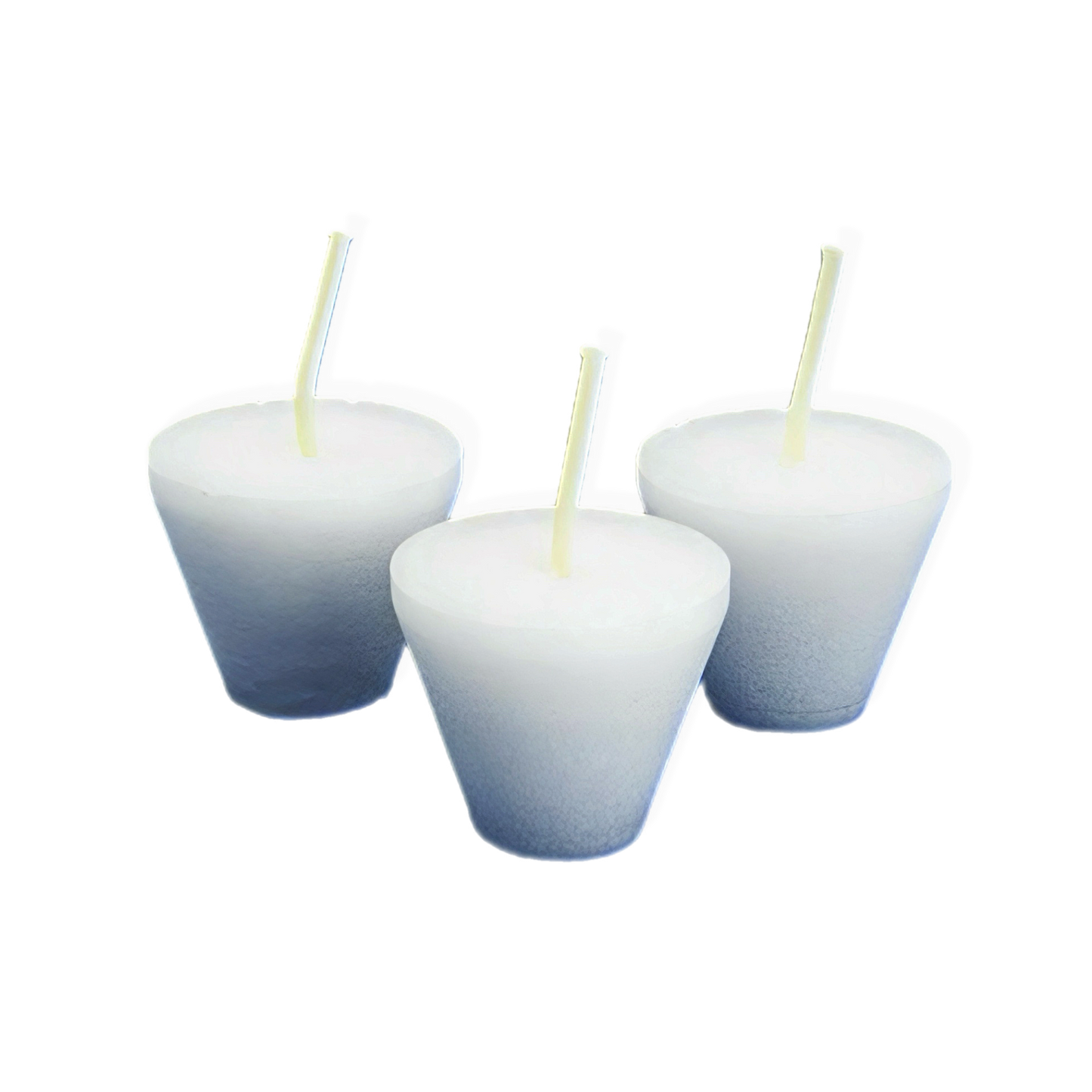 Duffy & Scott Lumina 2-Hour Votive Devotional Candles