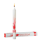 Spirit of God Sacramental Candle