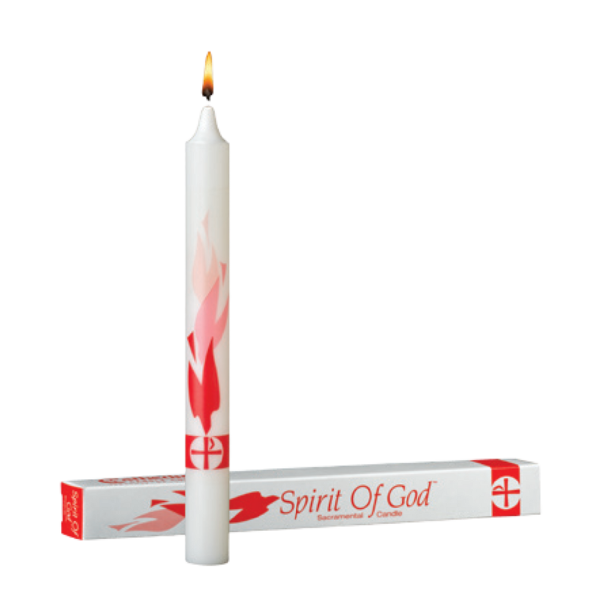 Spirit of God Sacramental Candle