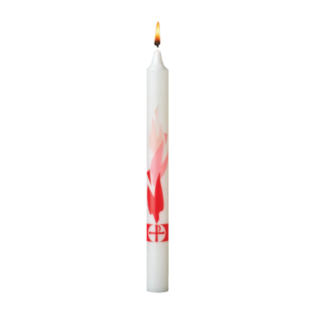 Spirit of God Sacramental Candle